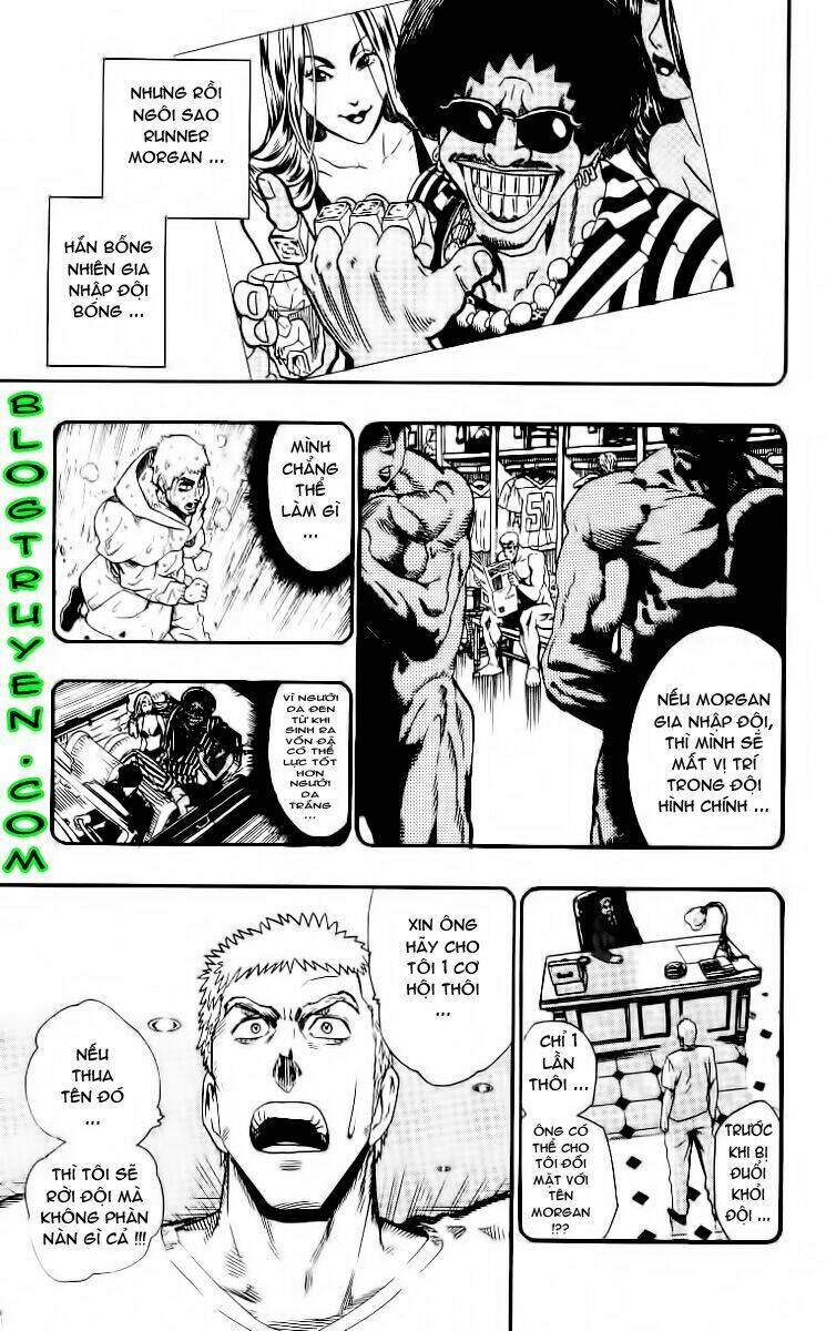 lá chắn mắt chapter 68 16