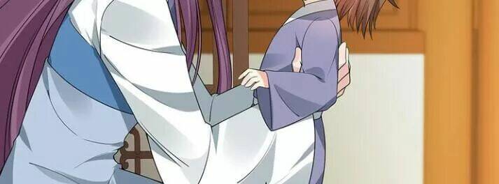 độc phi thần y quá kiêu ngạo chapter 99 8