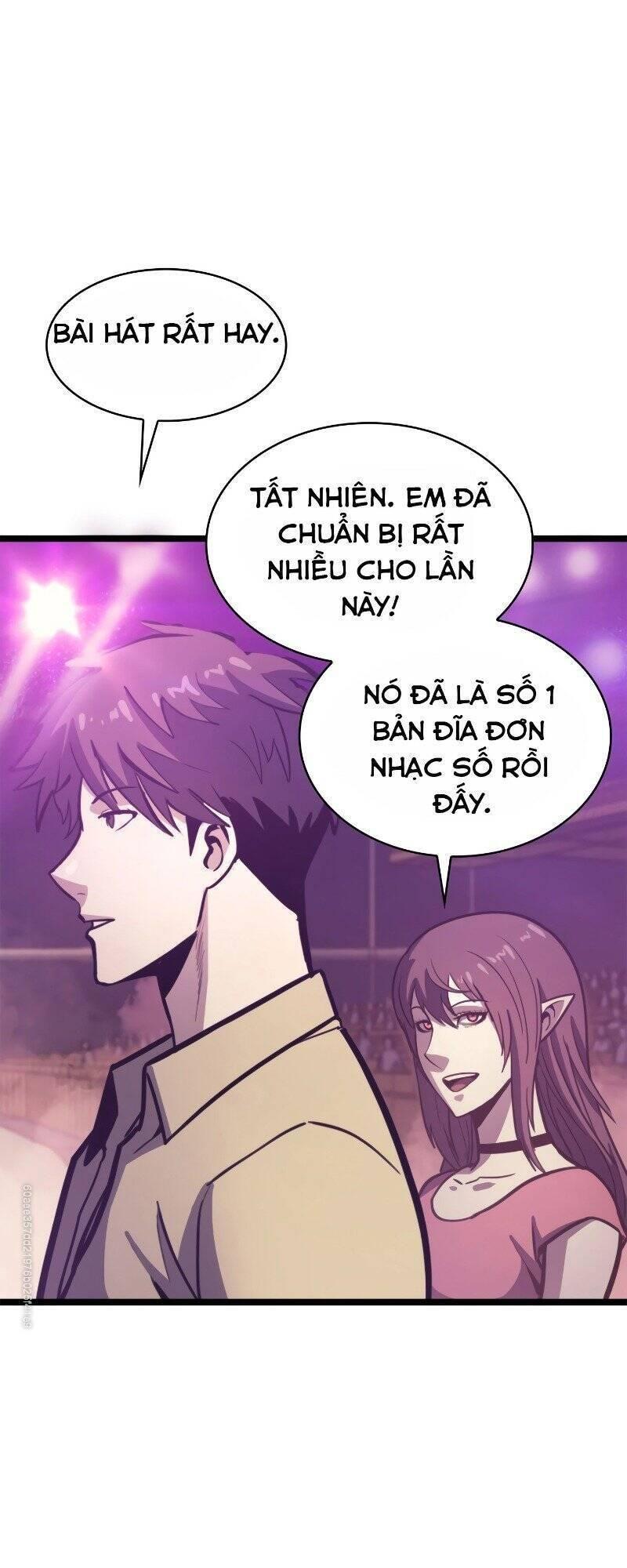 tôi trở lại thăng cấp một mình chapter 88 36