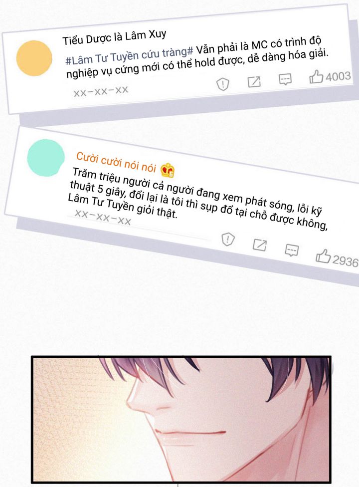 thần thương (môi súng) chapter 63 5