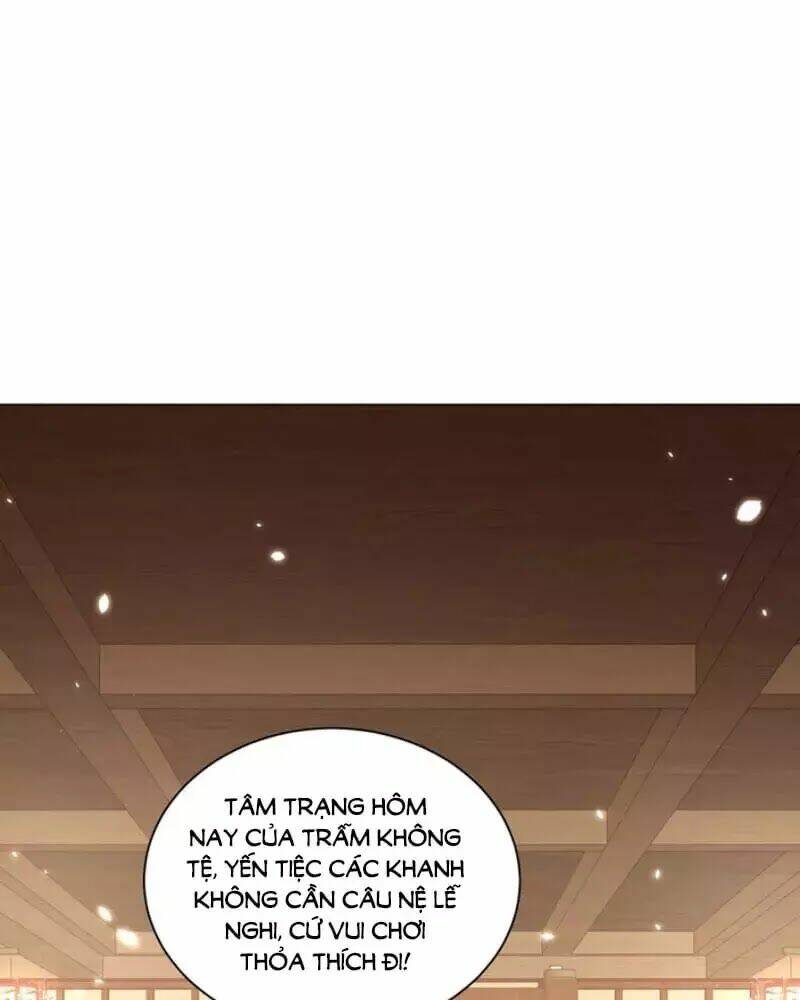 công chúa tại thượng: quốc sư mời xuống kiệu chapter 30 23