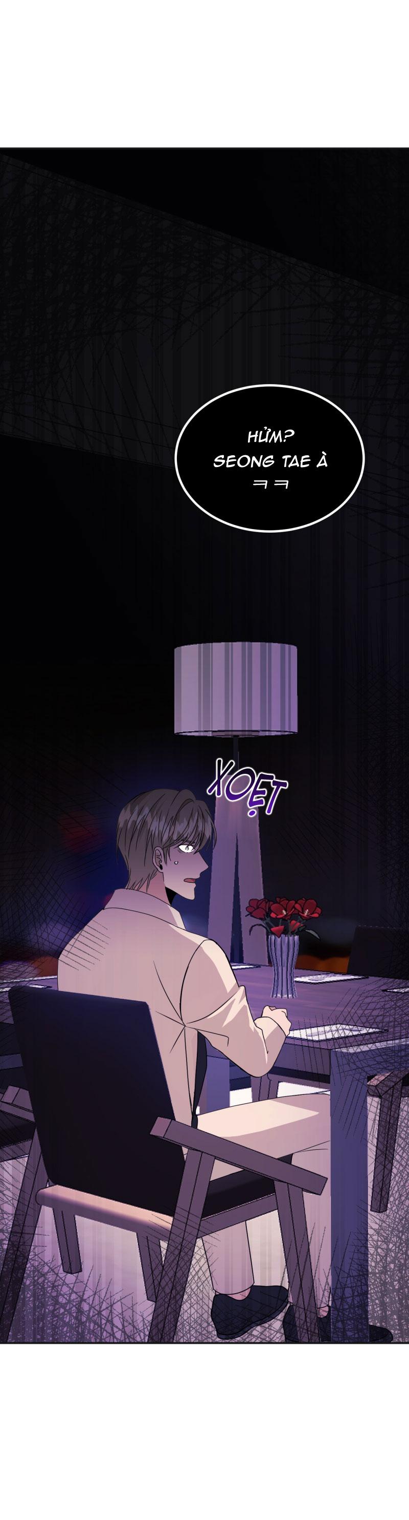 tuyển tập những ông chú tà zâm chapter 7.4 53