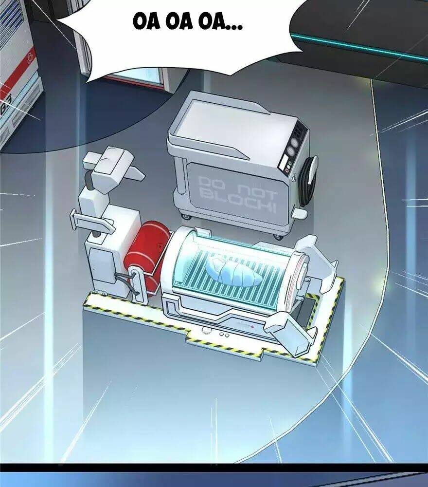 đàn ông trong tương lai không dễ làm chapter 2 28