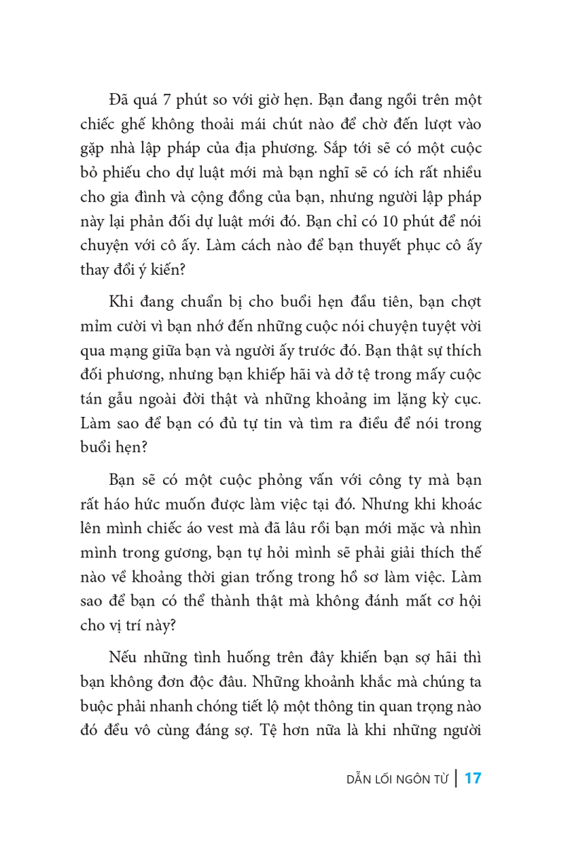 Dẫn Lối Ngôn Từ _SGB