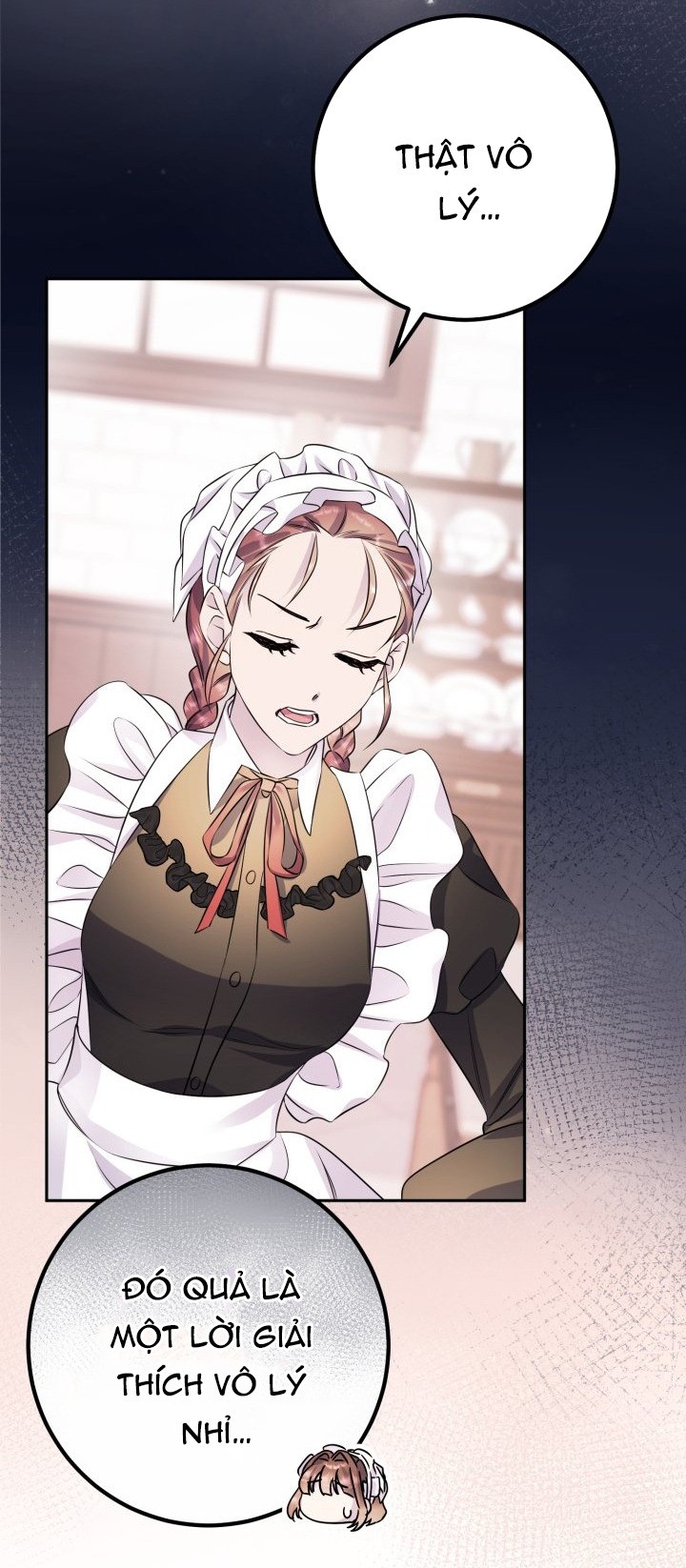 [18+] nếu cứu rỗi một cầm thú hư hỏng chapter 43.2 12