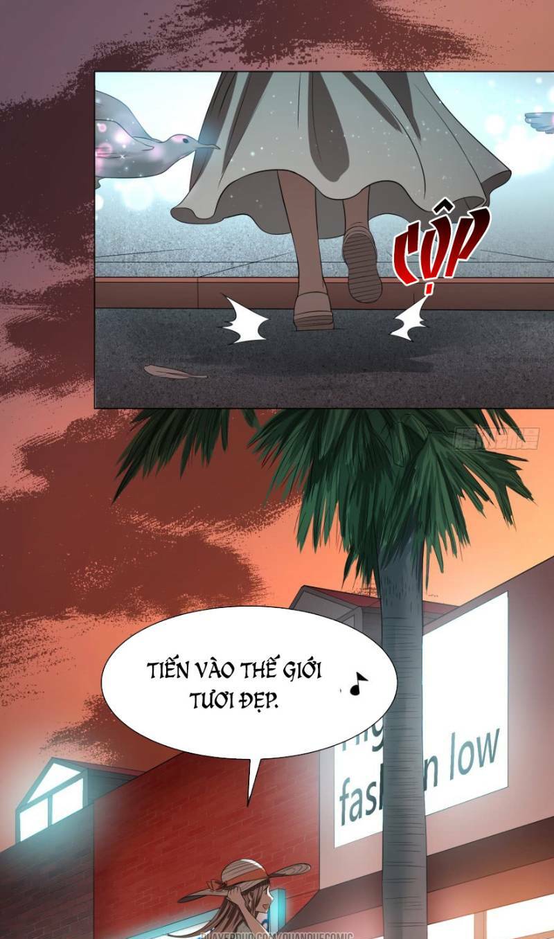 danh sách kẻ phản diện chapter 25 38