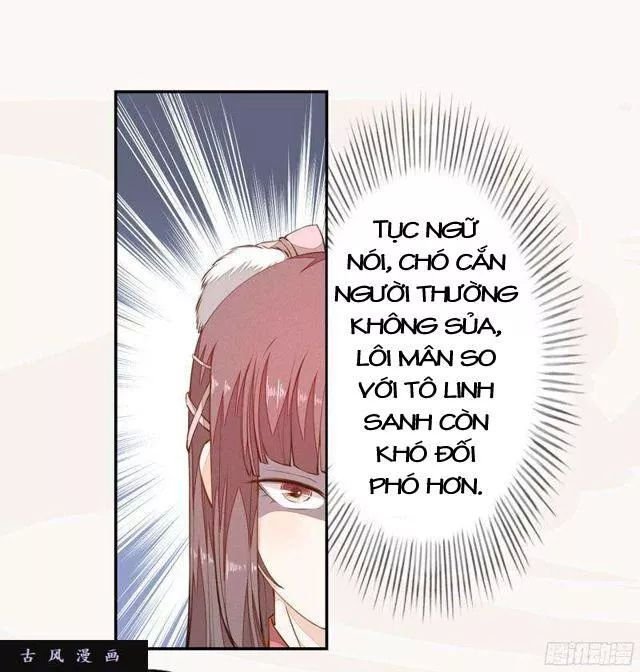 tuyệt thế luyện đan sư chapter 24 18