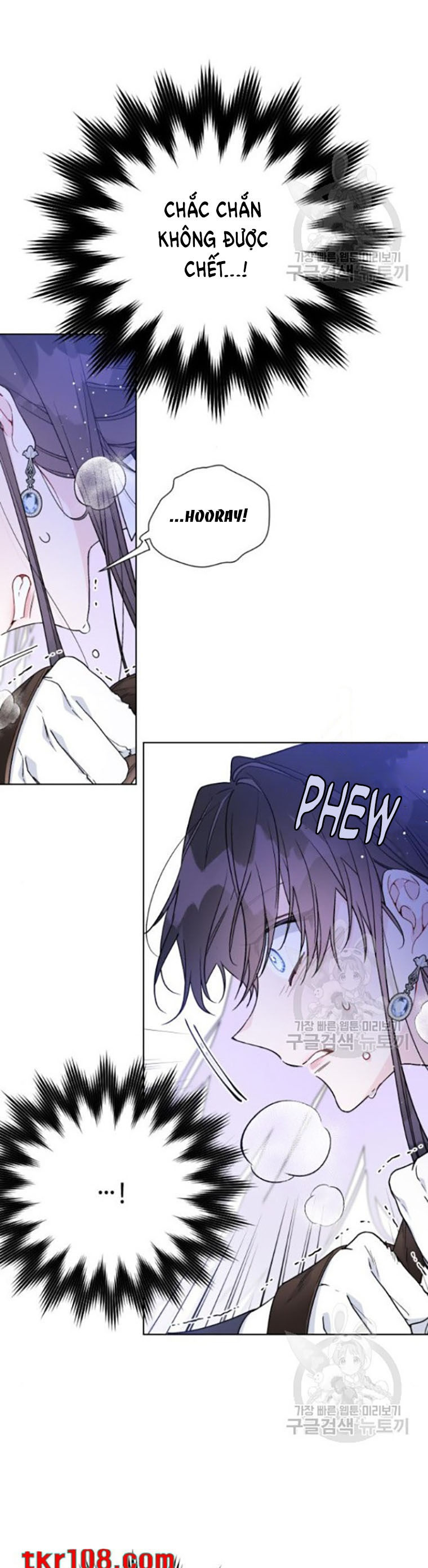 cách hiệp sĩ sống như một tiểu thư chapter 62 44