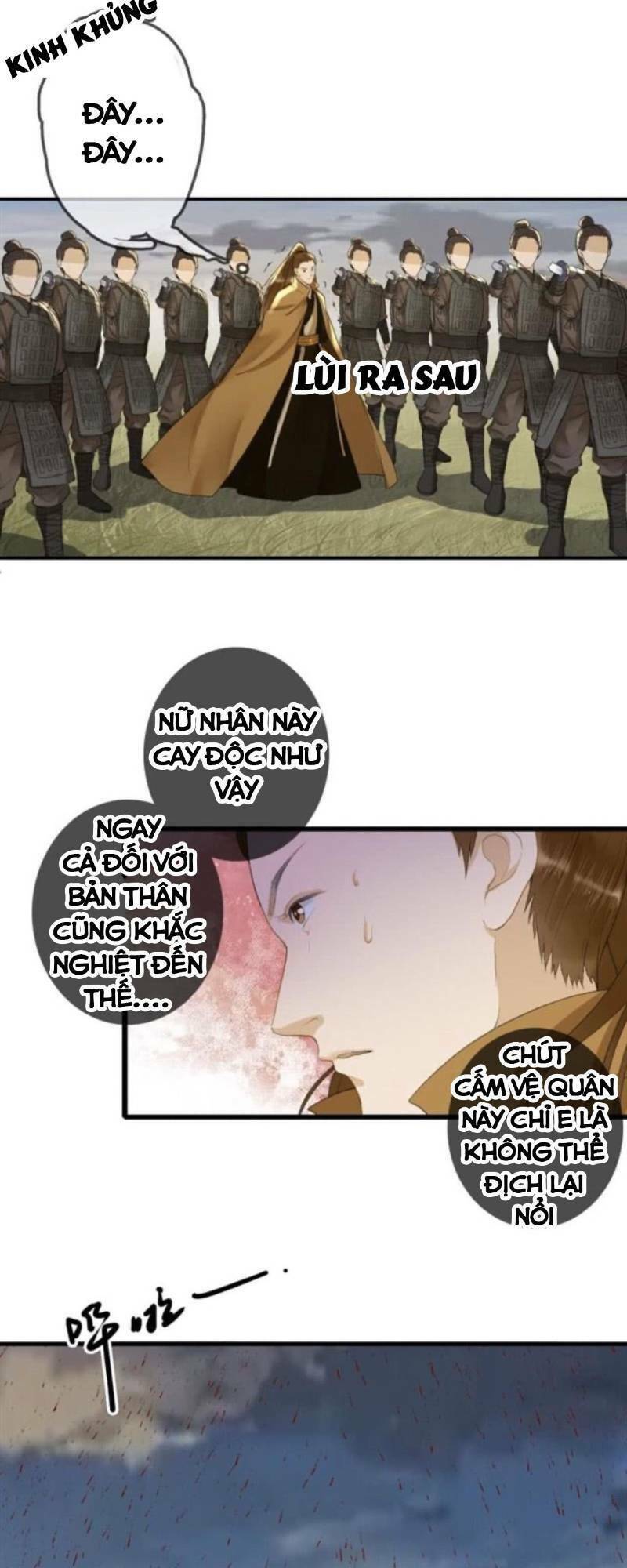 sủng phi của vương chapter 169 8