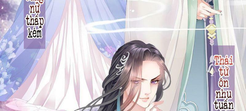 bổn vương muốn nàng chapter 0 29