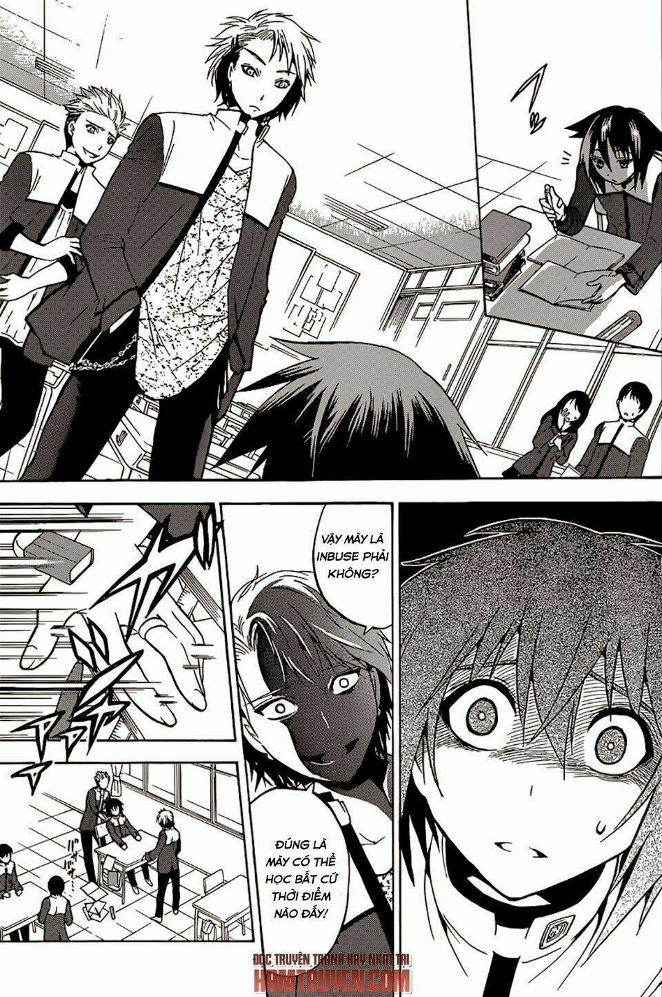 chrono monochrome chapter 1 9