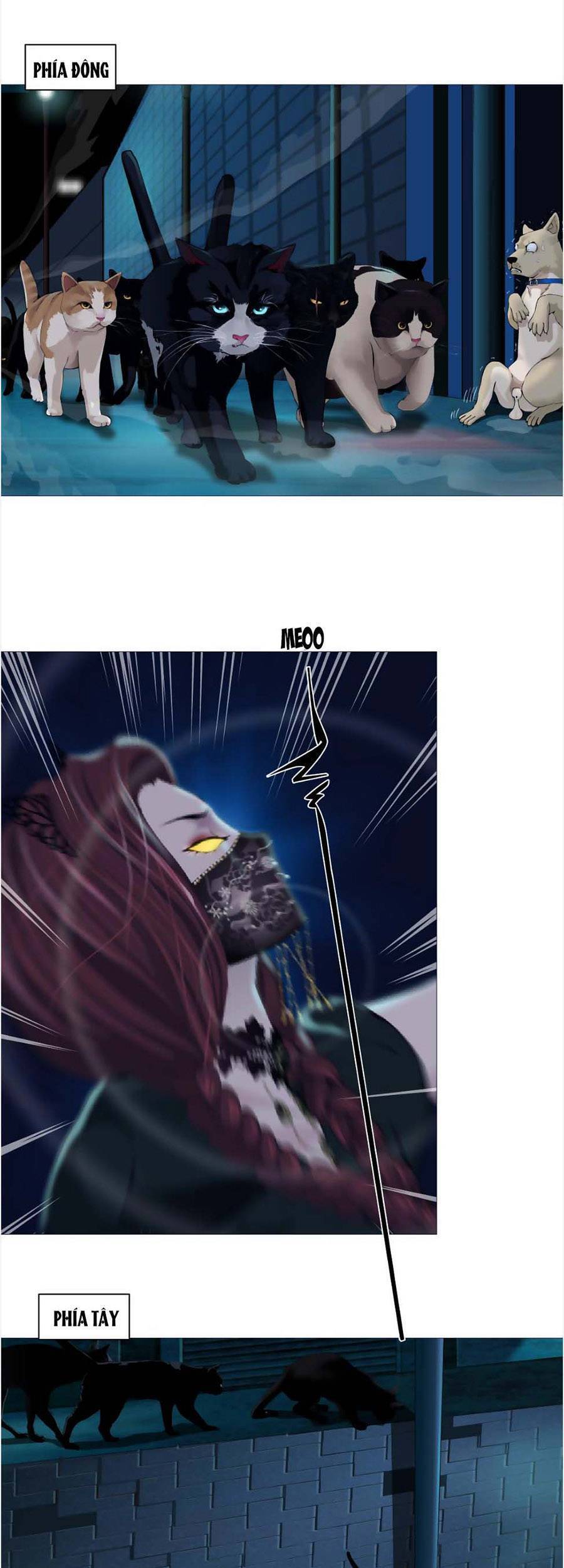 đằng nữ chapter 129 19