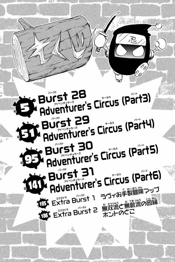 buster keel chapter 28 6