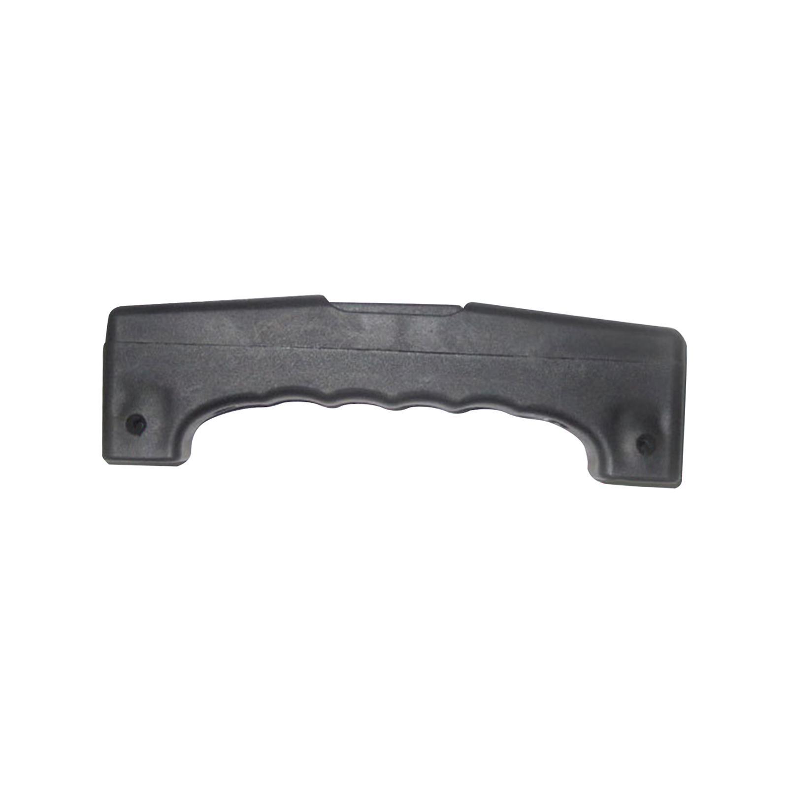 Luggage Trunk Handle Wear Resistant Replacement Carrying Case Handle Suitcase Pull Handle Grip for Luggage Telescopic Handle