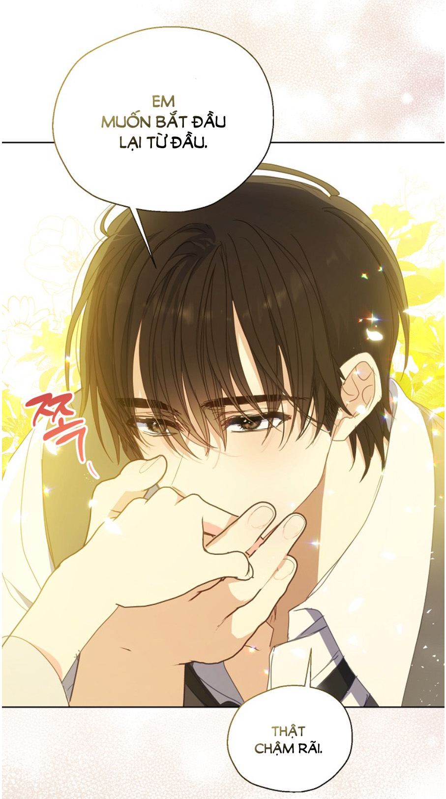 bệ hạ, xin đừng giết tôi!! chapter 116.1 21