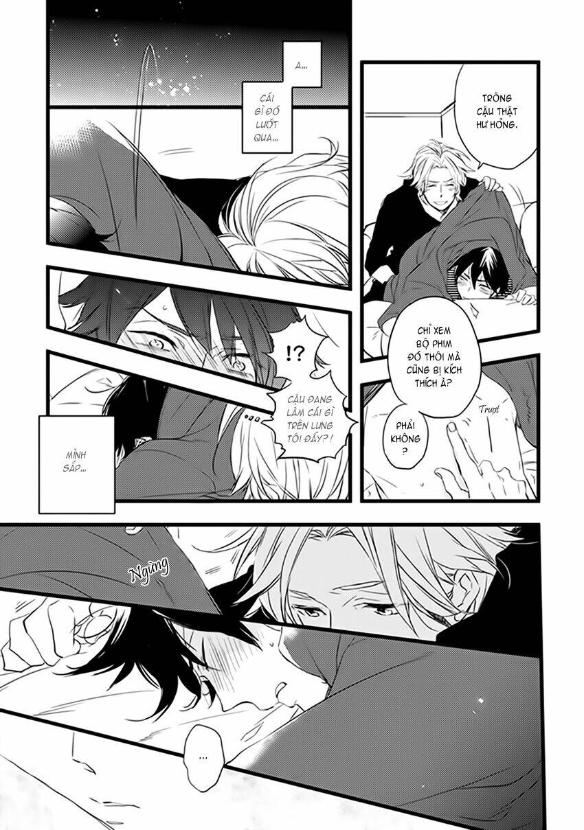 katappashi kara zenbu koi chapter 2 7