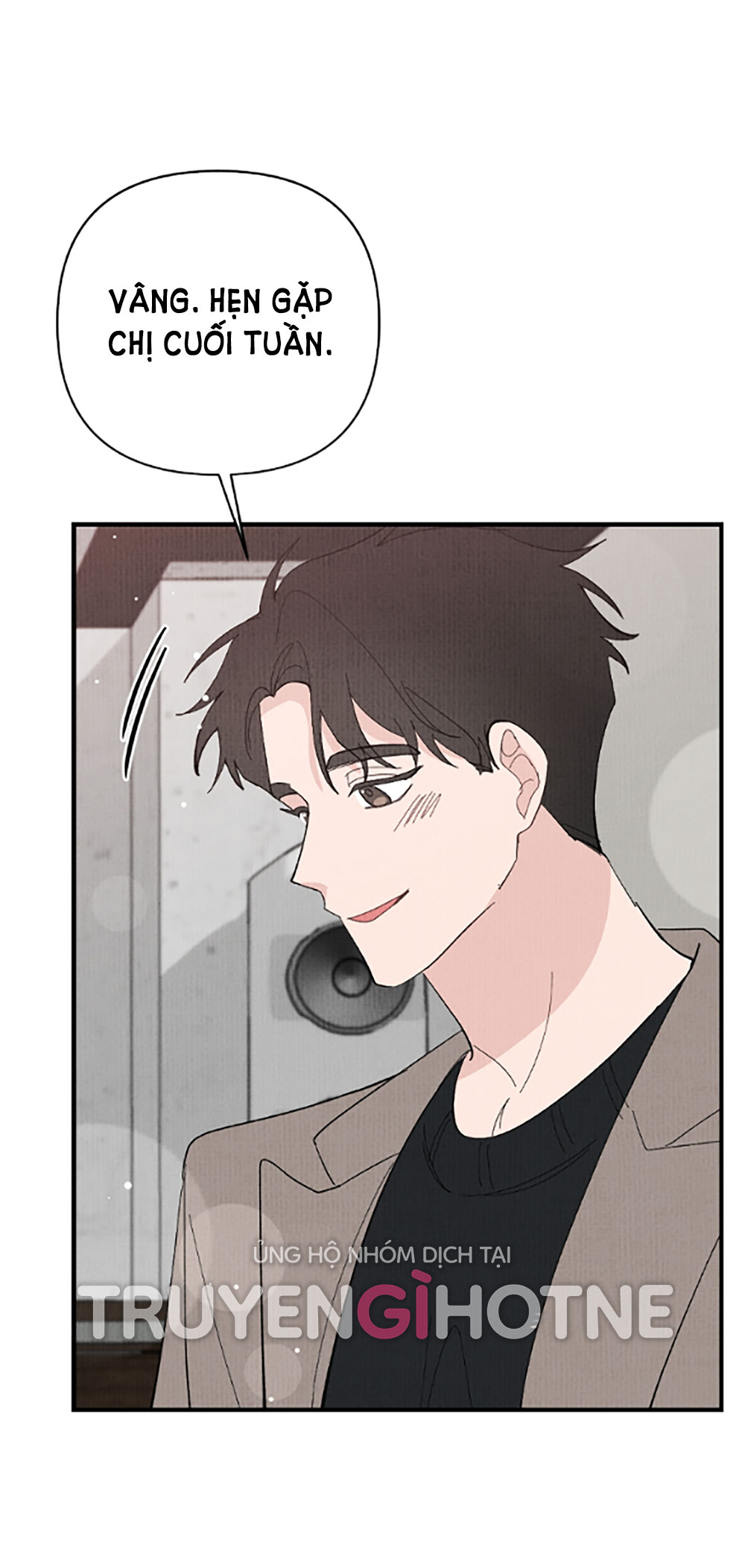 [18+] cuộc hôn nhân chính trị chapter 7.2 35