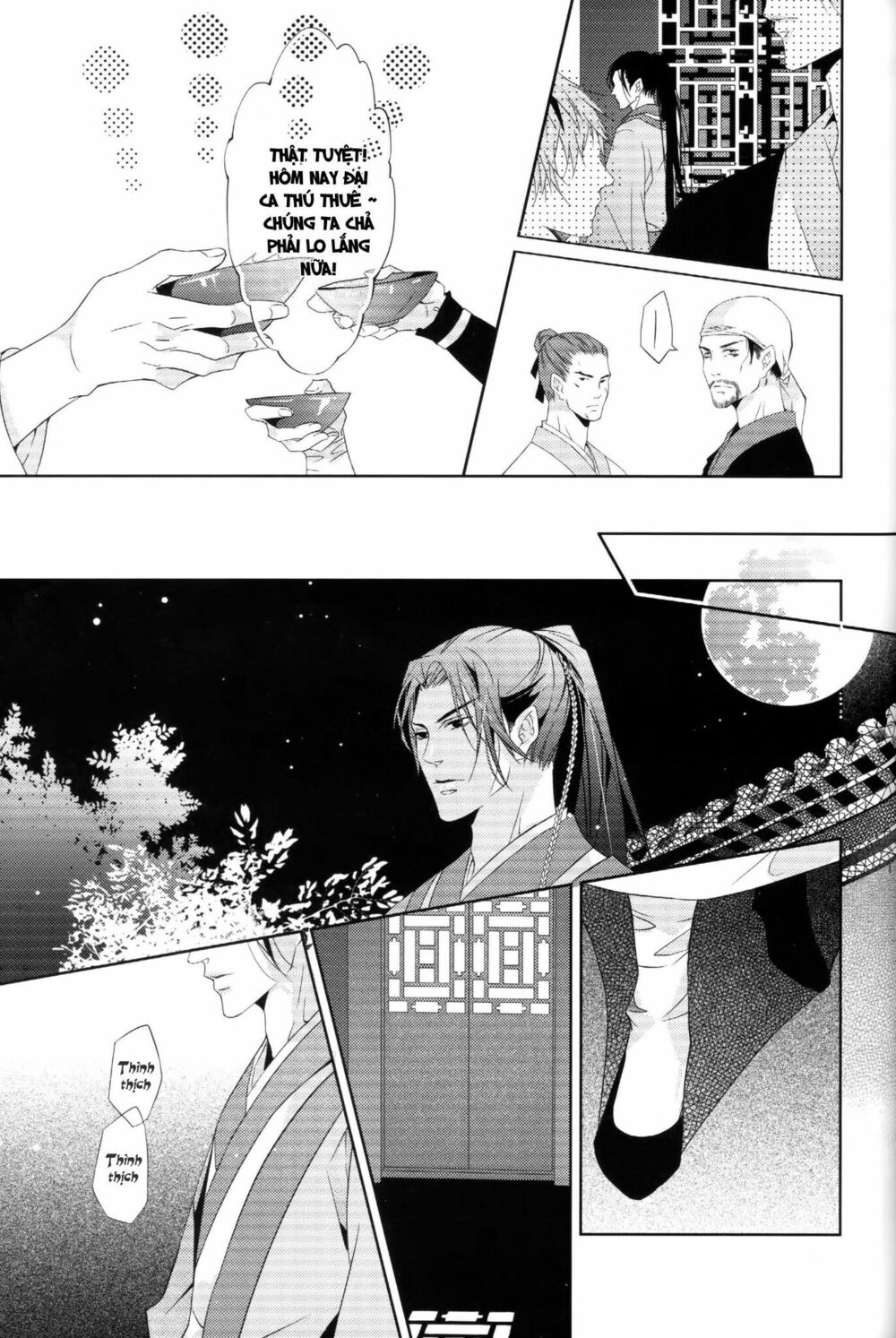 hoa hoa du long chapter 1 29