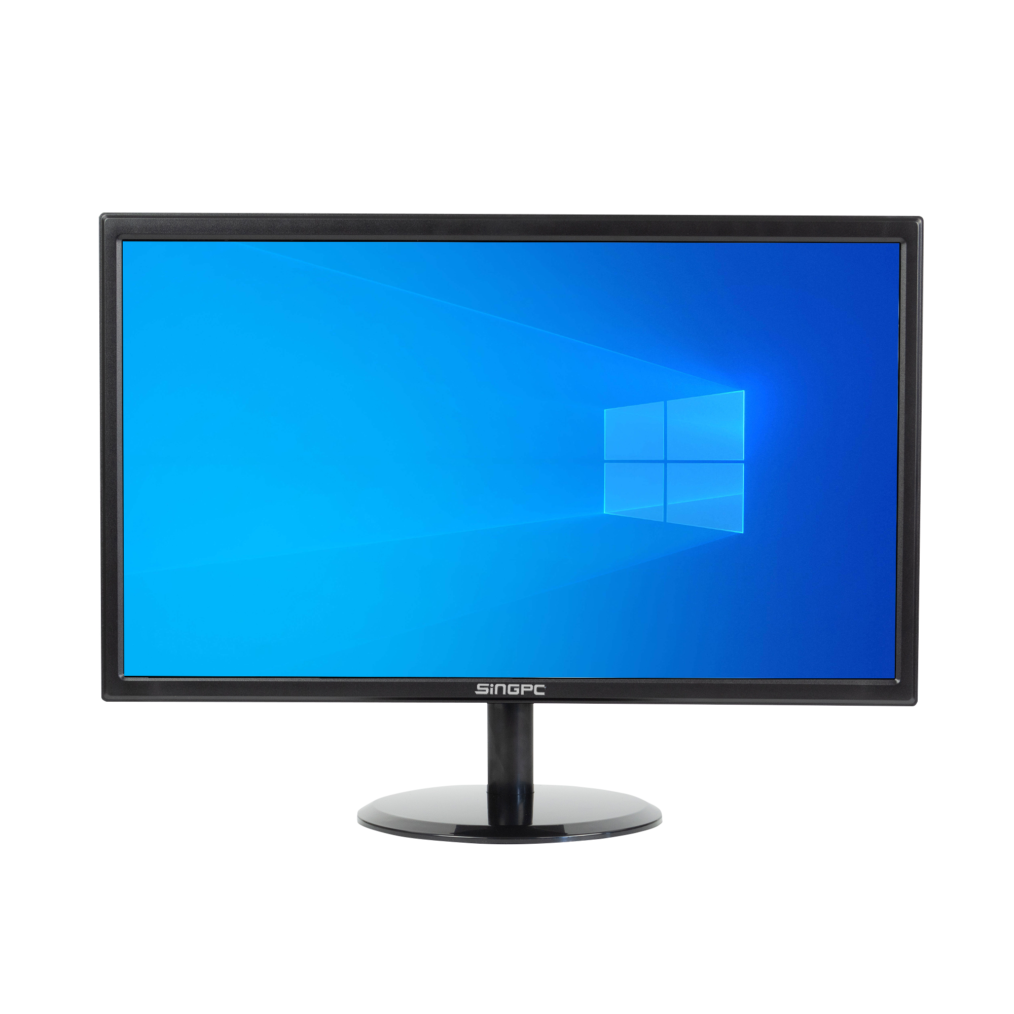 Màn hình 21.5" Led SGP215S SingPC - Hàng chính hãng