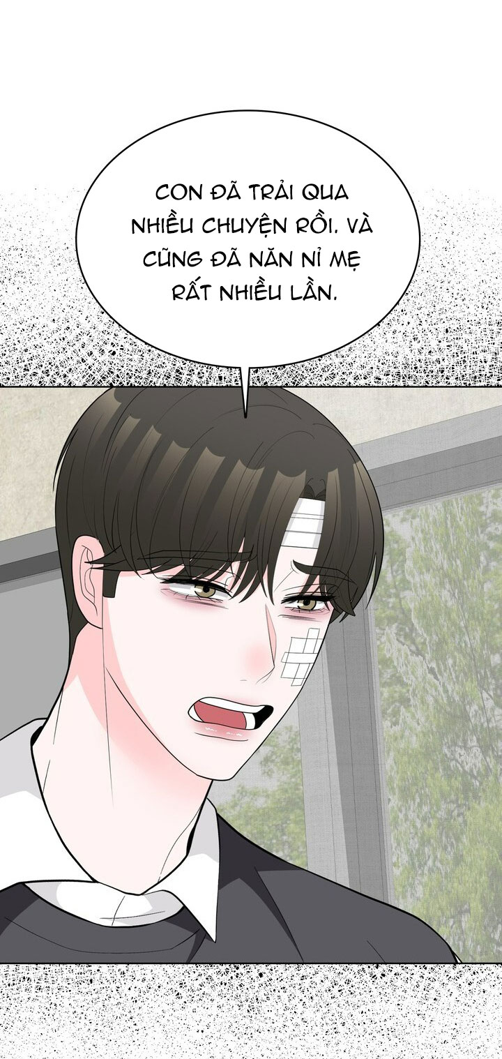 [18+] điều em cố giấu chapter 49.2 26