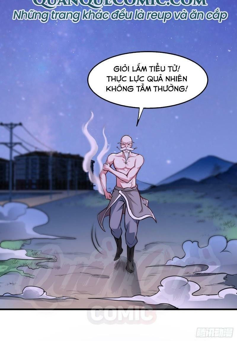 tối cường thần y tại đô thị chapter 80 3