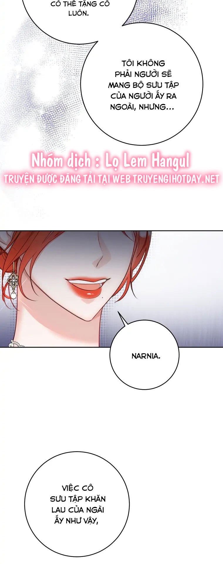 cuộc hôn nhân của đại công tước chỉ là một trò lừa đảo chapter 32 29