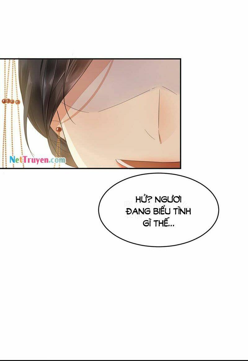 dục hỏa độc nữ chapter 4 7