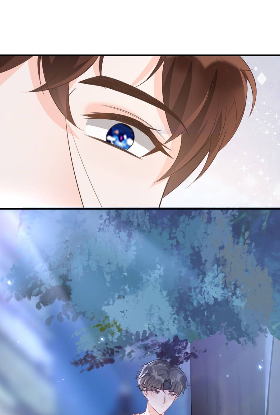 ngọt không ngừng nghỉ chapter 10 6