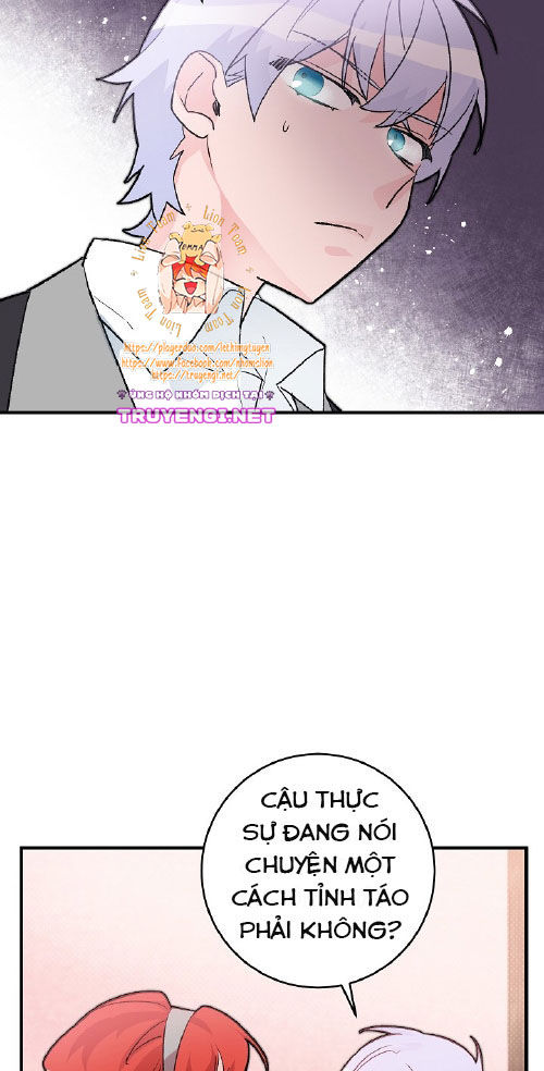 công nương đã thay đổi chapter 15 82