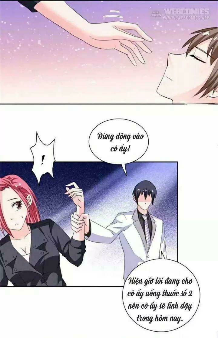 1 nửa hoàn hảo của ceo chapter 43 2