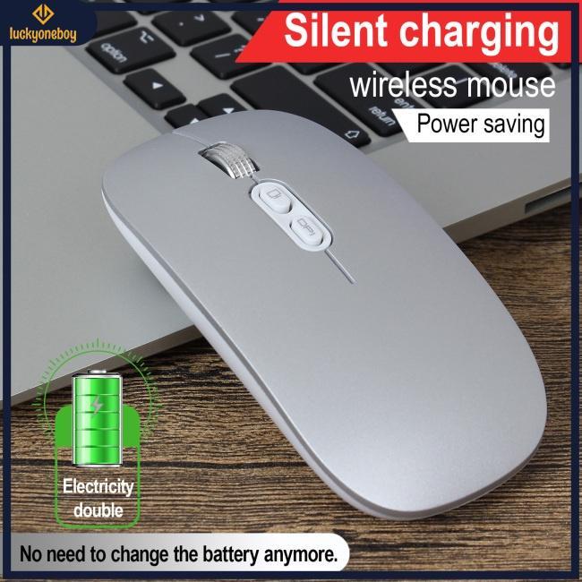 Chuột Không Dây M103 2.4G Tích Hợp Pin Lithium Chất Lượng Cao