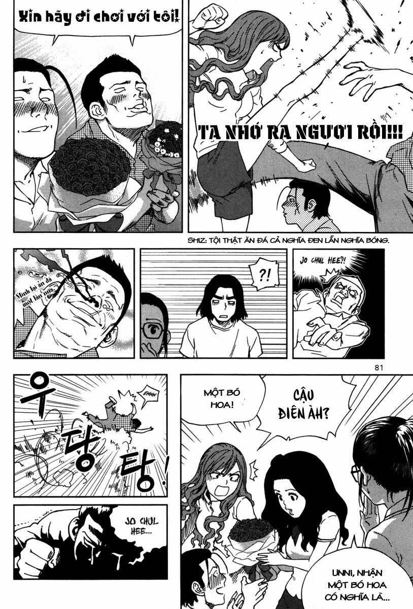 xo sisters chapter 6 38