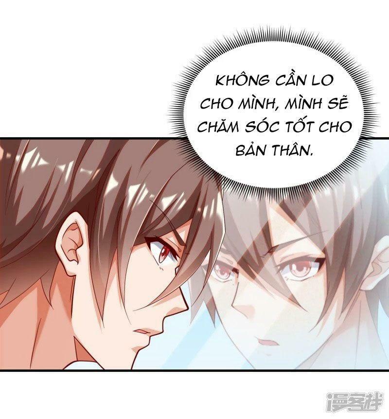 luyện tập thành thần chapter 36 33