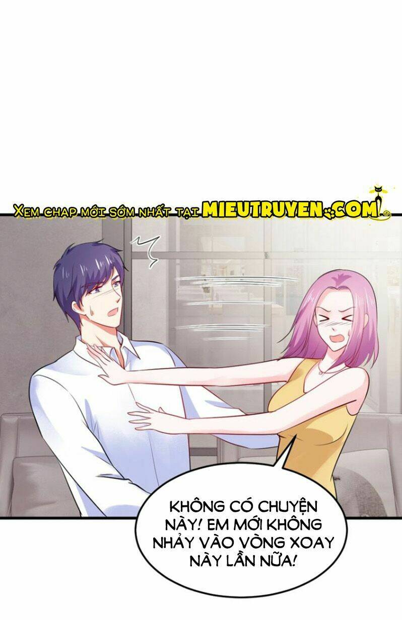 thú cưng độc quyền của boss chapter 90 19