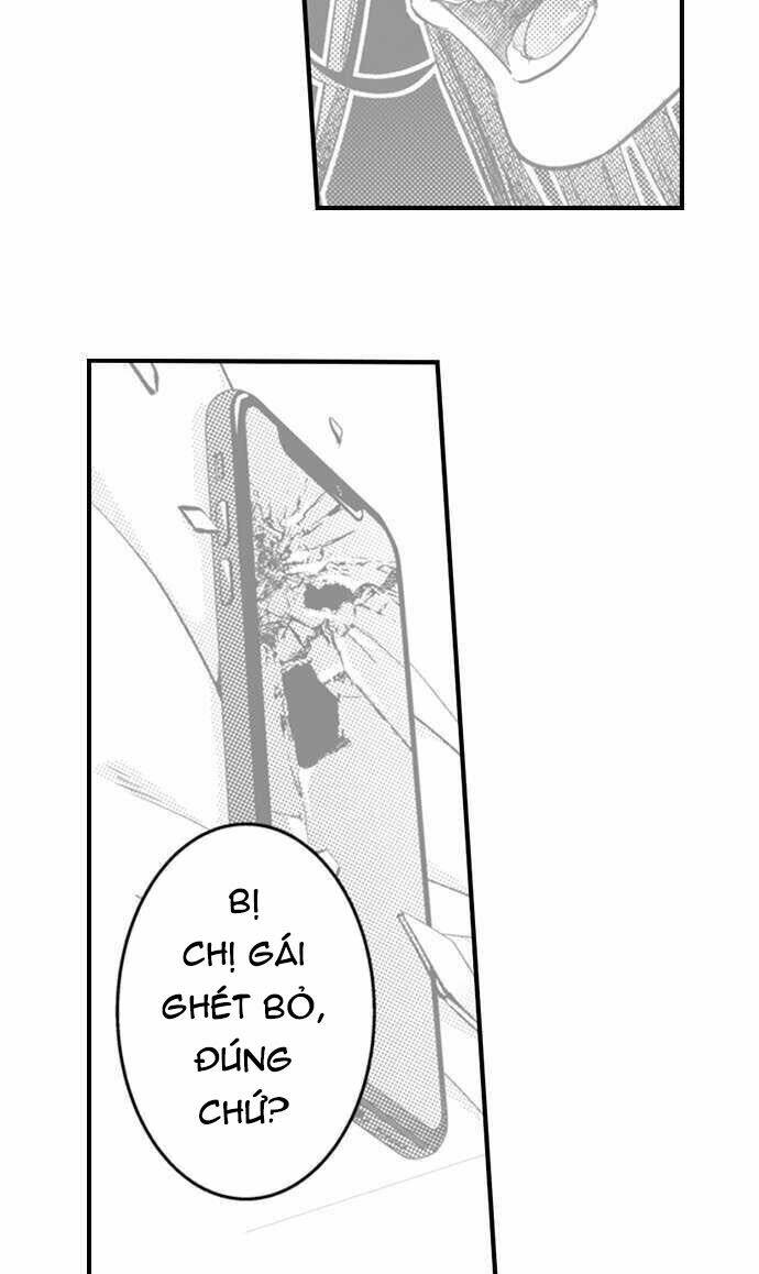 giả vờ ngủ cũng không ngăn được anh ấy chapter 109.2 10