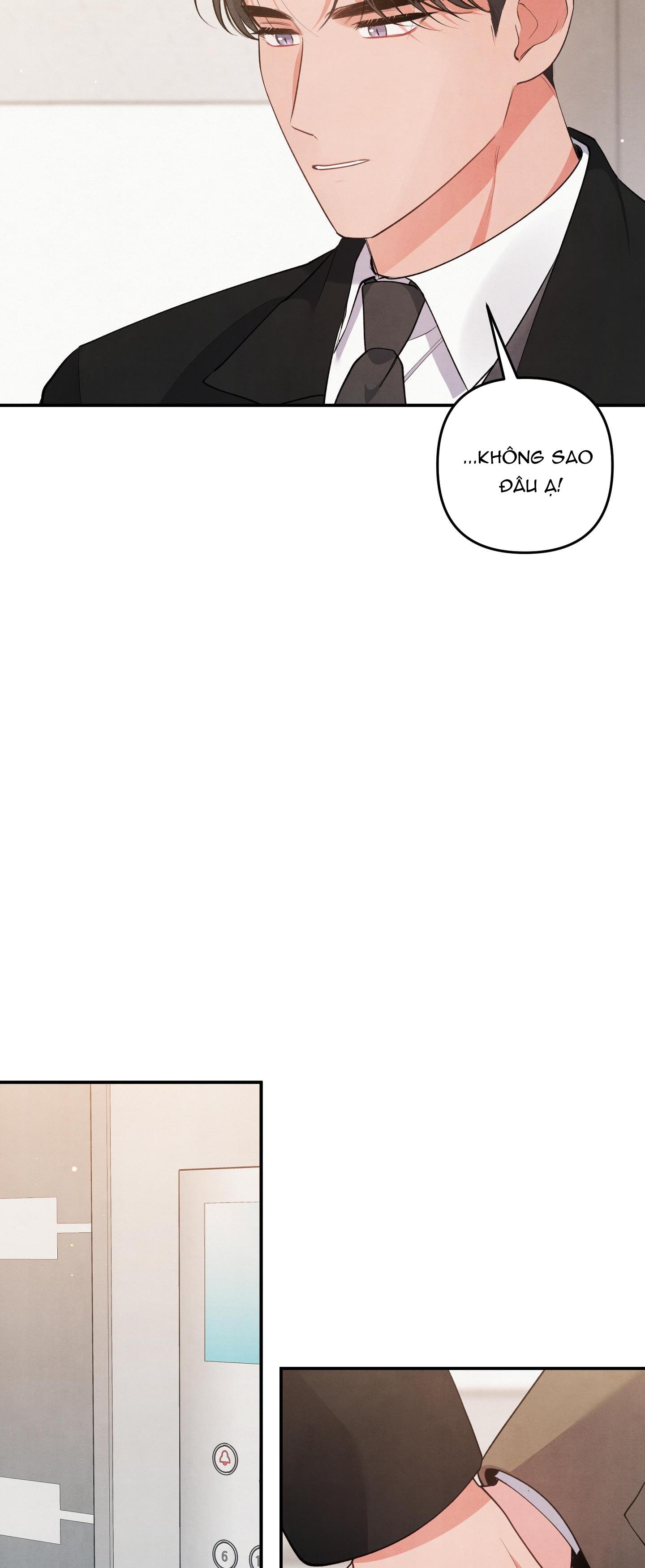 mối quan hệ ngu ngốc chapter 60 28