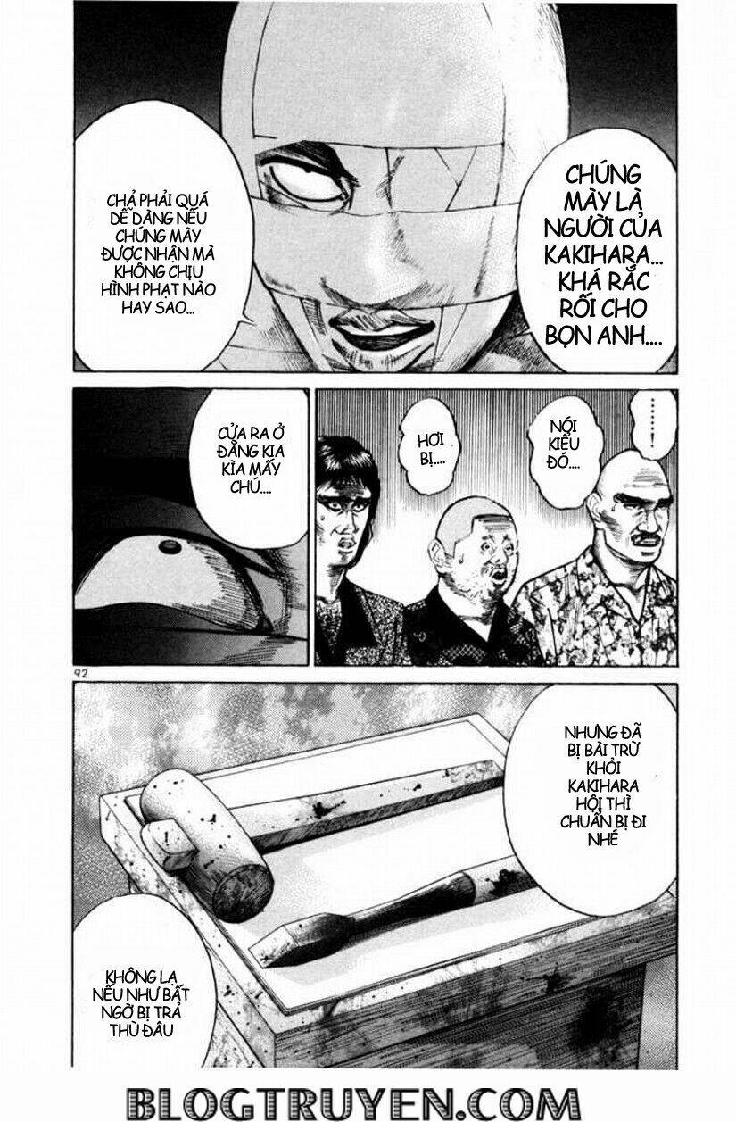 sát thủ số 1 chapter 47 19