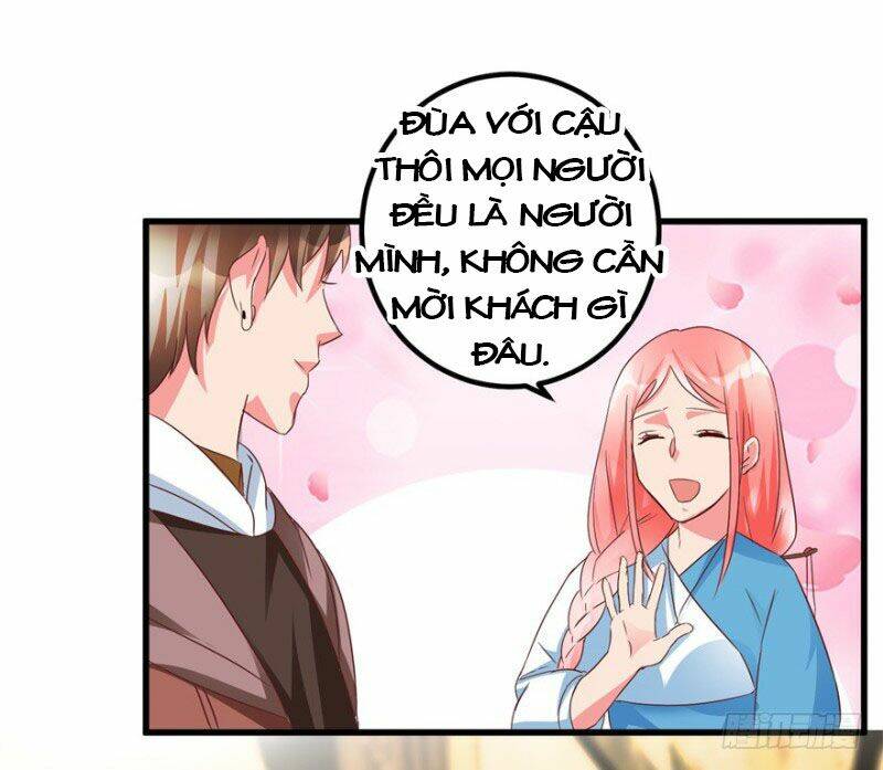 thấu thị tiên y chapter 61 15