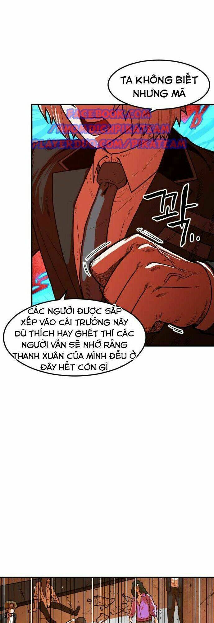 chinh phạt học đường chapter 18 57