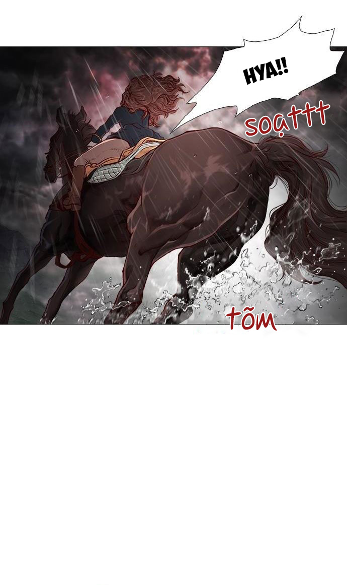 tôi chính là nhà sưu tập chim chapter 16 3