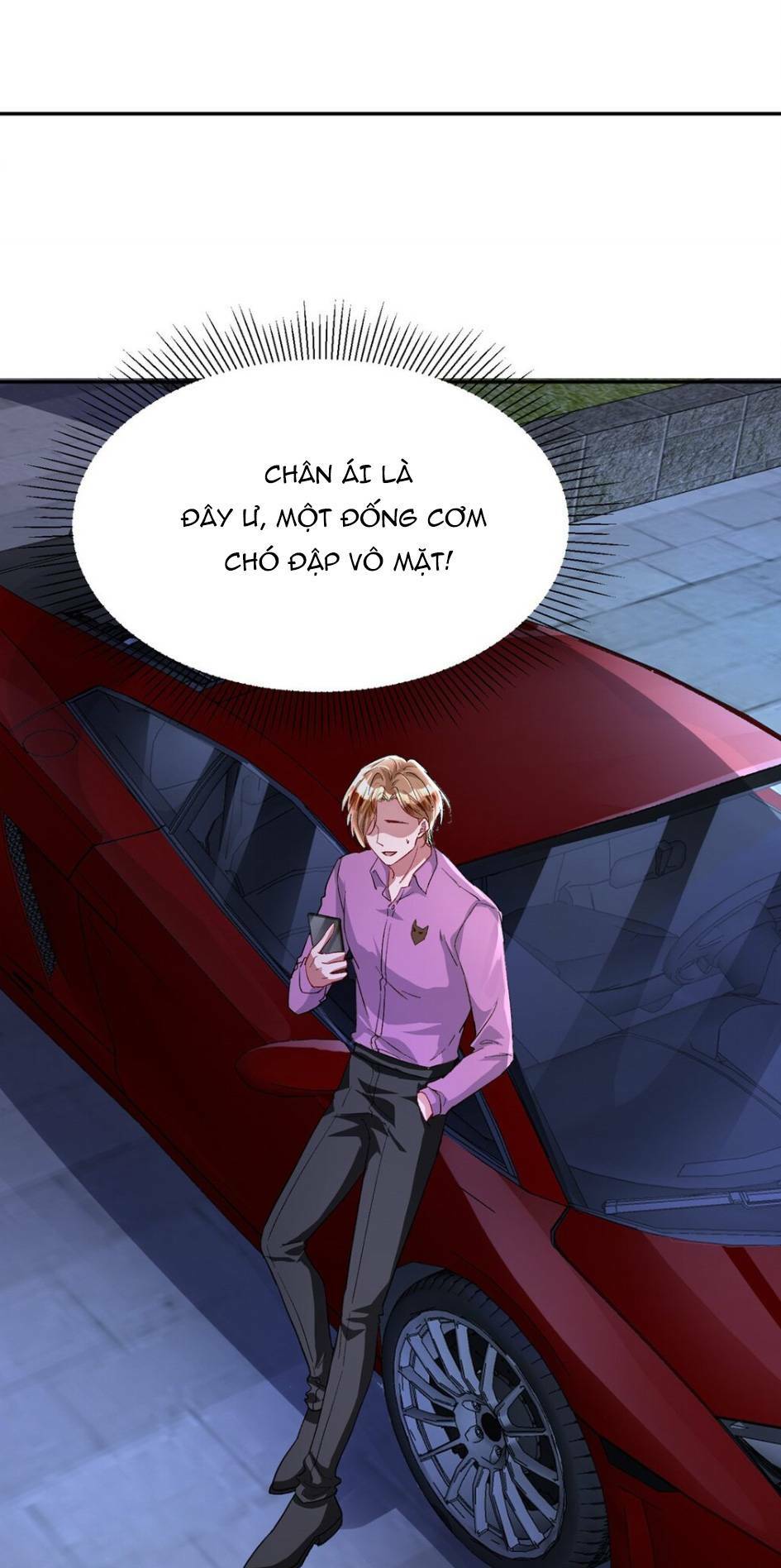 tổng tài huyết tộc cực sủng cô vợ mỹ nhân ngư chapter 132 42