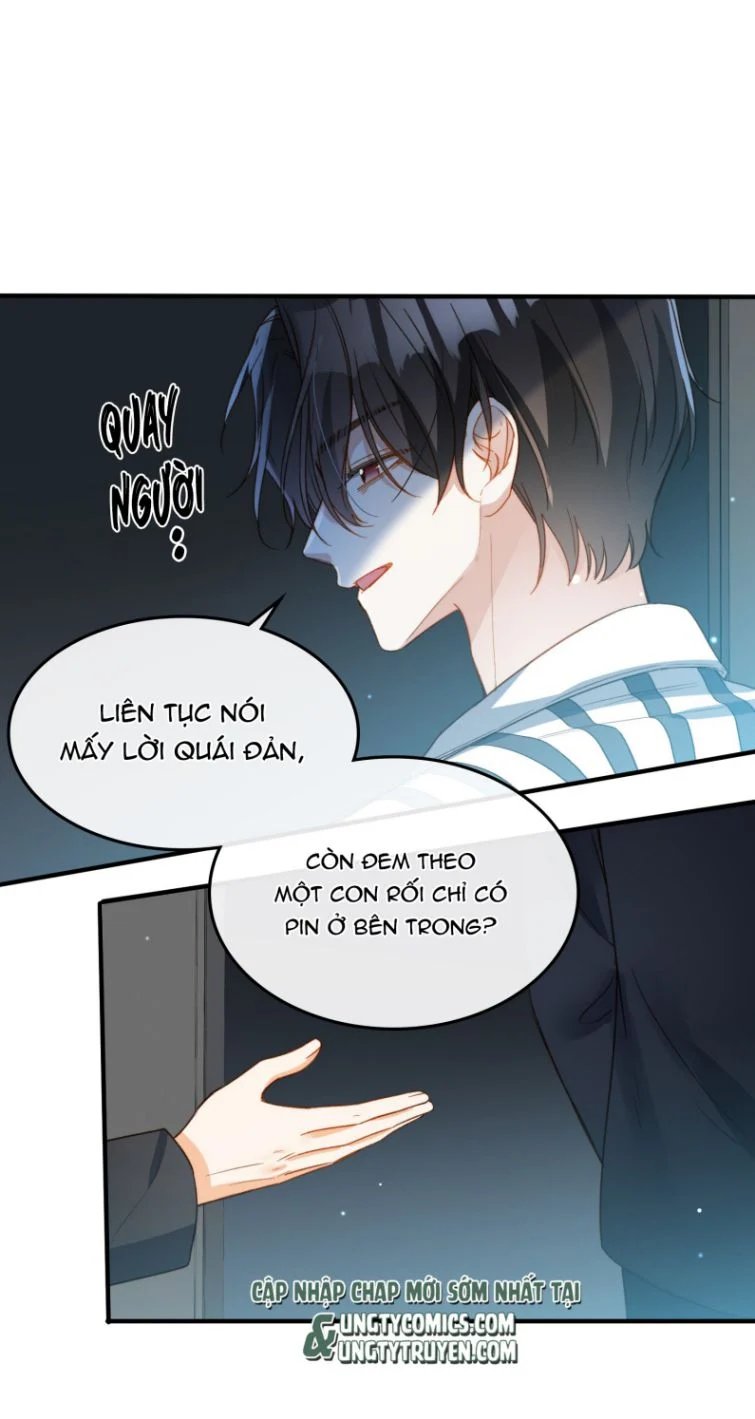 nụ hôn vực thẳm chapter 110 24