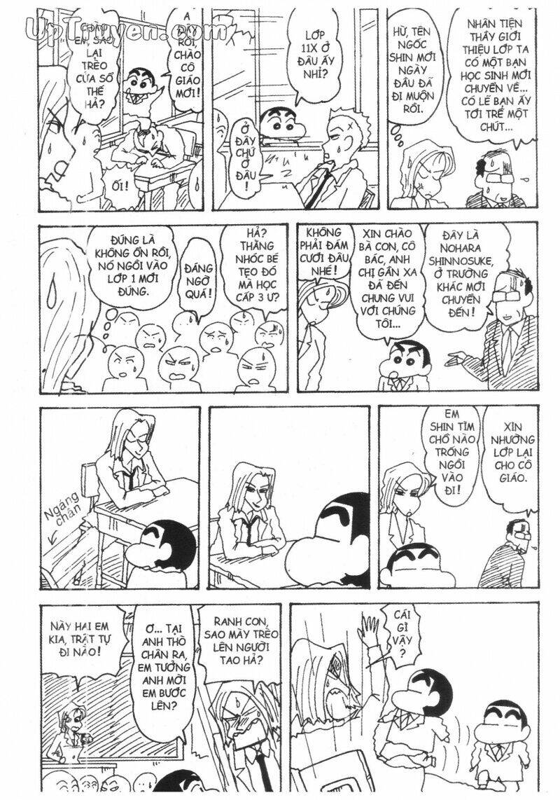 crayon shin-chan cậu bé bút chì chapter 24 40