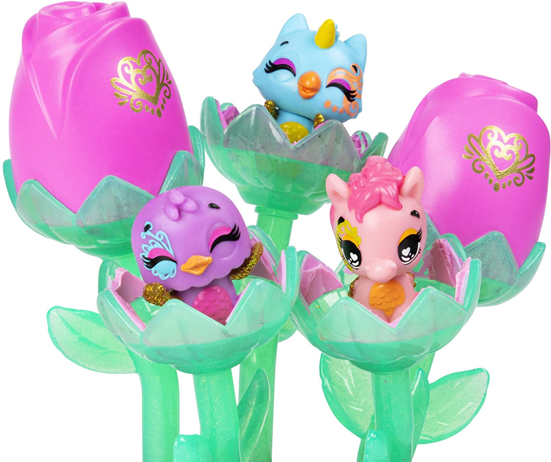 Bông Hoa Tình Bạn Hatchimals S7-6054228