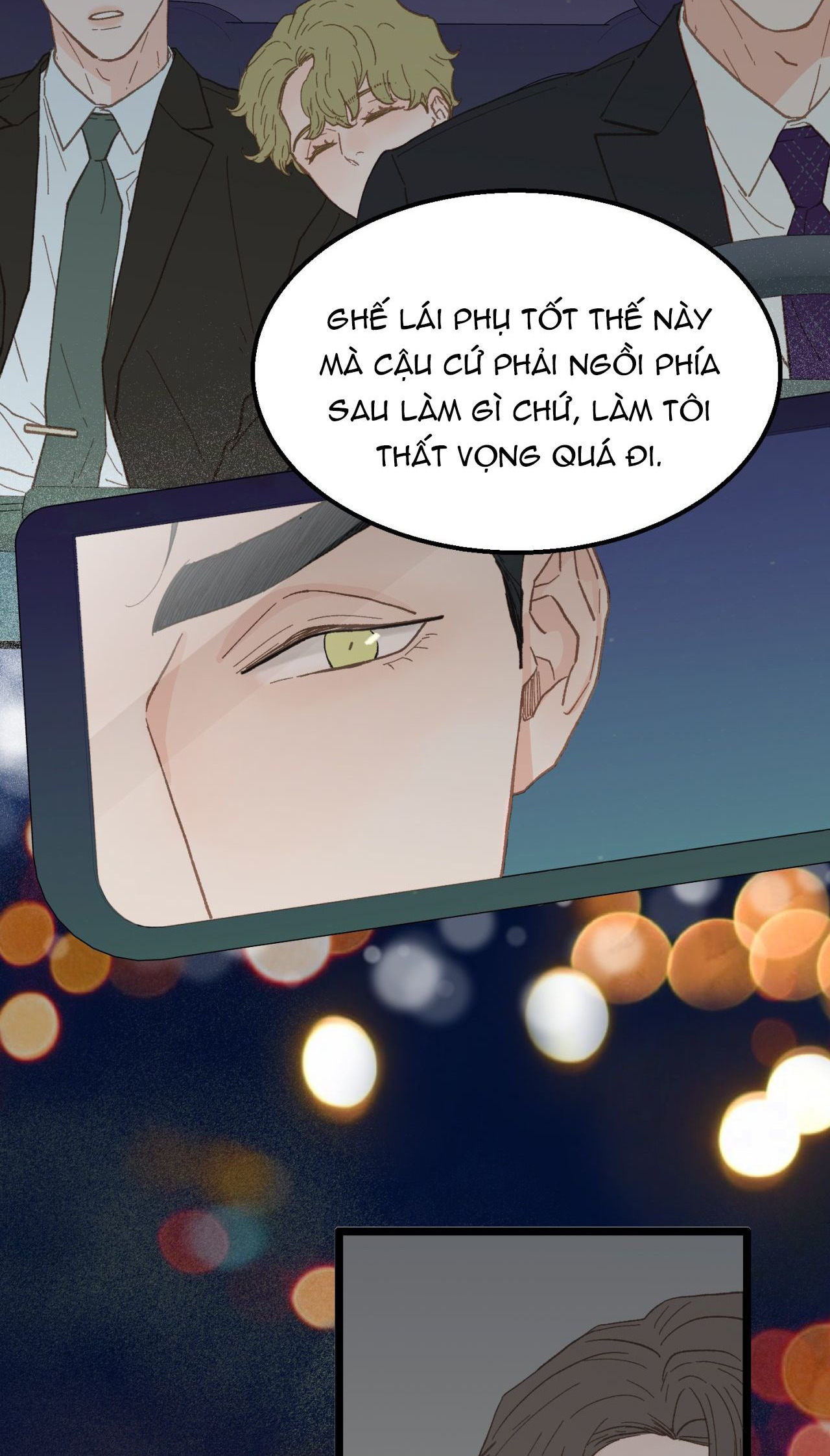 vùng cấm tình yêu của beta chapter 16 16