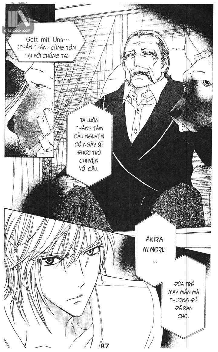 tình yêu định mệnh chapter 25 12