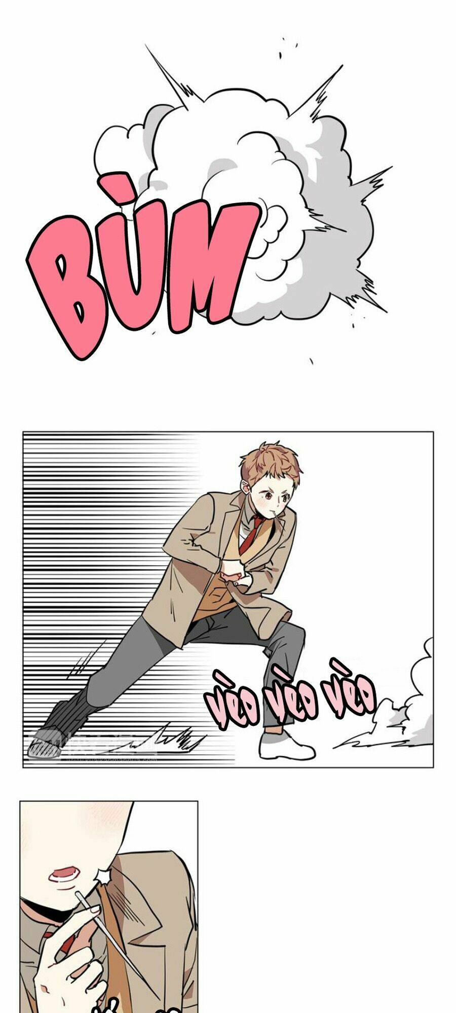 hoa đạo sĩ chapter 20 21