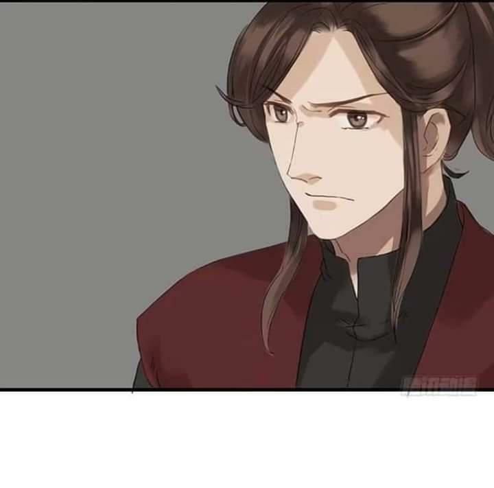 mưa chìm sâu trong mây chapter 4 11