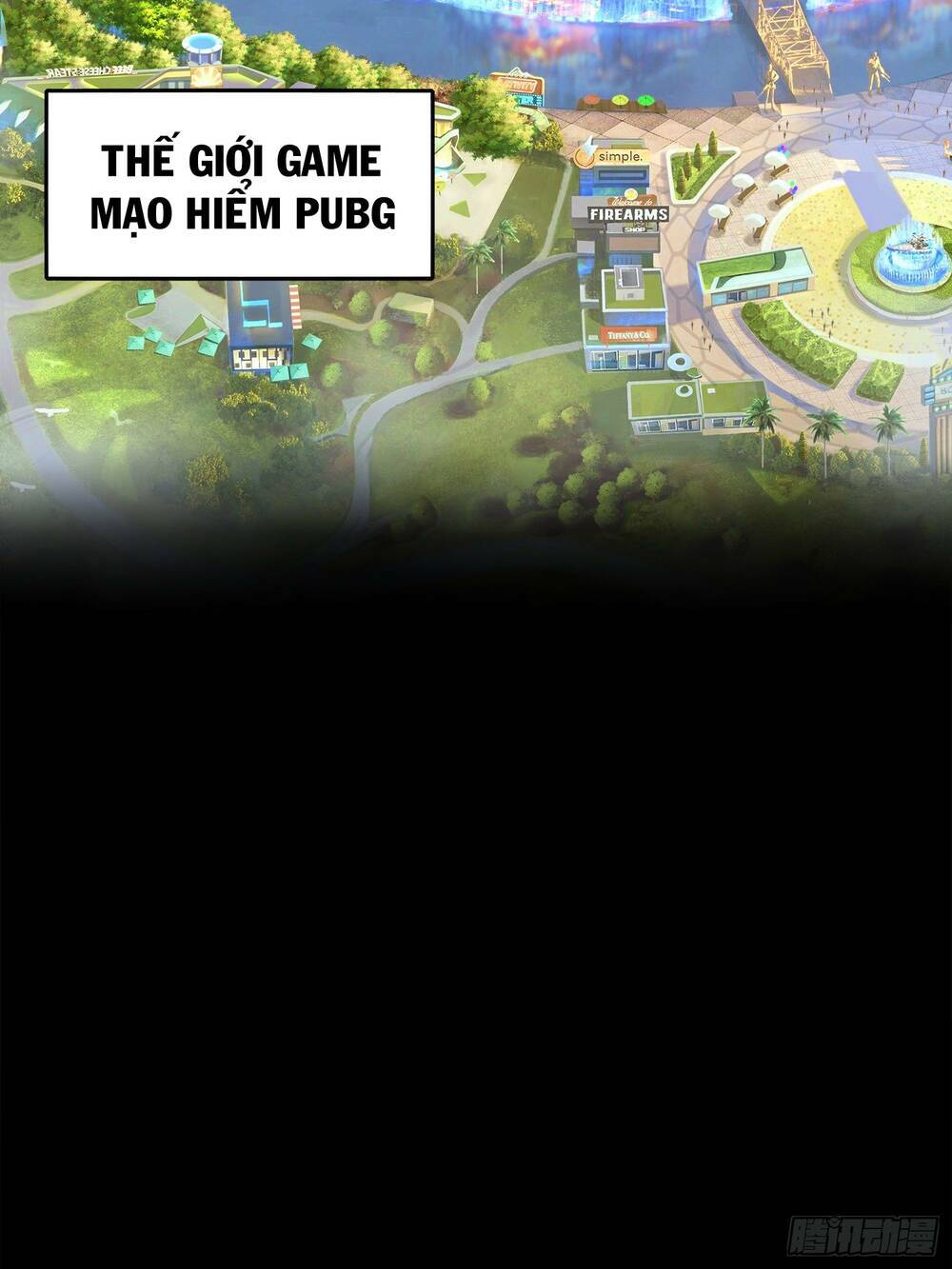 pubg luck rookie chapter 3 15