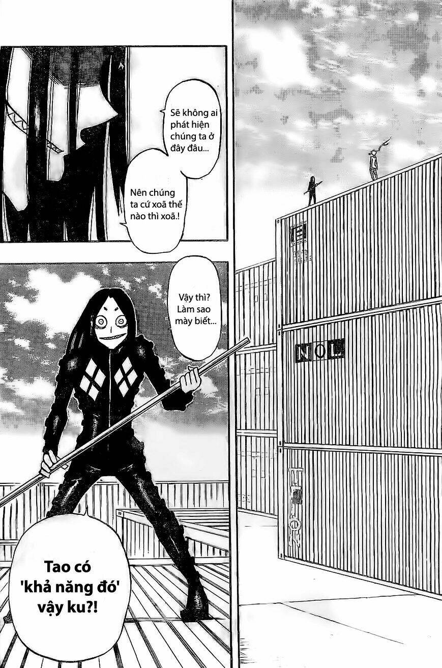 saike mata shite mo chapter 6 12